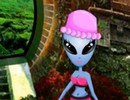 Extraterrestrial Girl