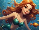 Mermaid Free Puzzles