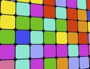 Color Blocks Collapse