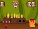Funny Tomato Rescue