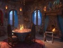 Volcano Village Escape