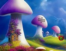 Butterfly Fairy Escape