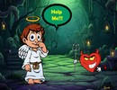 Devil Land Escape