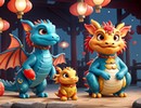 Hidden Dragon