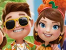 Kids Room Escape 277
