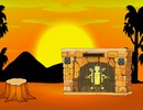 Master Monster Escape