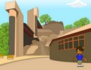 Nigeria Escape