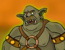 Brute Warrior Rescue