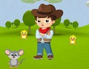 Cowboy Find Buddy