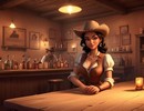 Coyote Town Escape