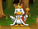 Duck King Meet Queen