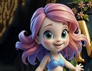 Enchanted Mermaid