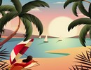 Flamingo Rescue