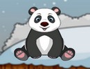 Help Panda from Pit