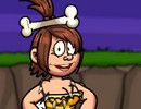 Help Stone Age Girl