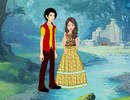 Honeymoon Pair
