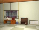 Japanese-style Room