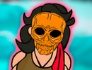 Rescue Mask Fighter