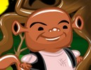 Monkey Go Happy 928