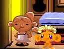 Monkey Go Happy 932