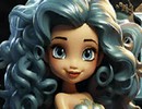 Mystic Mermaid
