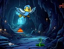 Naive Bird Escape