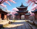 Oriental Streets Escape