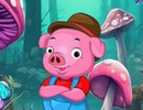 Piggies Couple Meetup