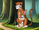 Protect the Squirrel