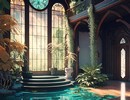 Abandoned Castle