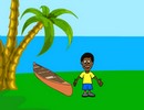 DRC Escape