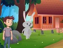 Escape Easter Land