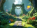 Dangerous Jungle