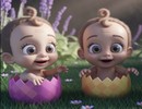 Easter Room Escape 6