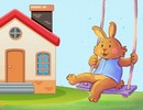 Eggscaping House