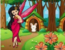 Fairy Searching Chariot