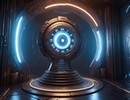 Fantasy Portal Escape