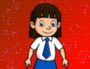 Rescue the Little Girl
