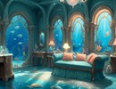 Mermaid's Secret
