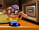 Monkey Go Happy 940