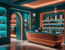 Shopping Street