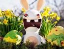 Crying Mom Rabbit