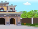 Escape Vietnam