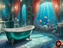 Whispering Mermaid