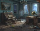Abandoned House