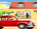 Car Trouble Escape