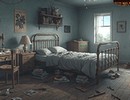 Cursed Cottage Escape