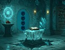 Darkwood Witch Escape