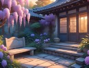 Enchanted Garden