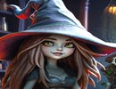 Enchanted Witch